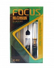 Мундштук для сигарет (с фильтром) Focus JD 802